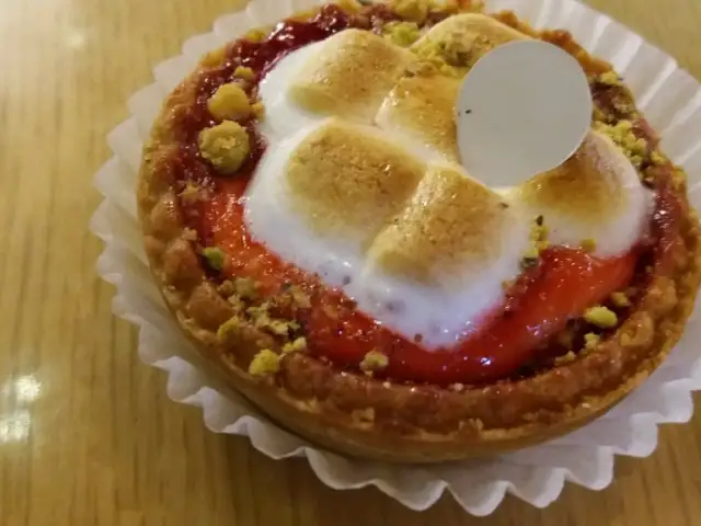 Gambar Makanan Pablo Cheese Tart 14