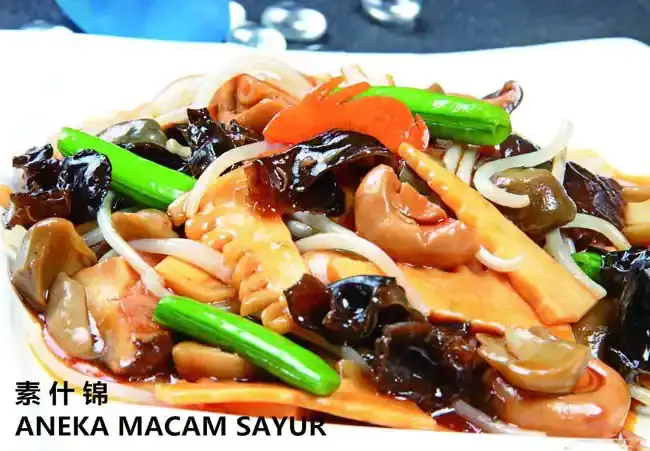 Gambar Makanan Sulaiman Resto 10