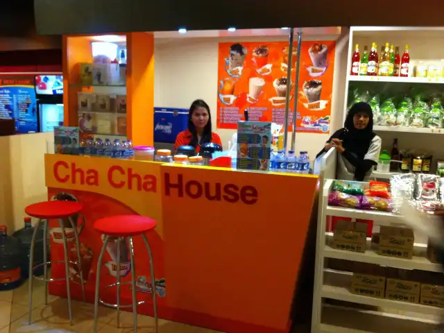 Gambar Makanan Cha Cha House 2