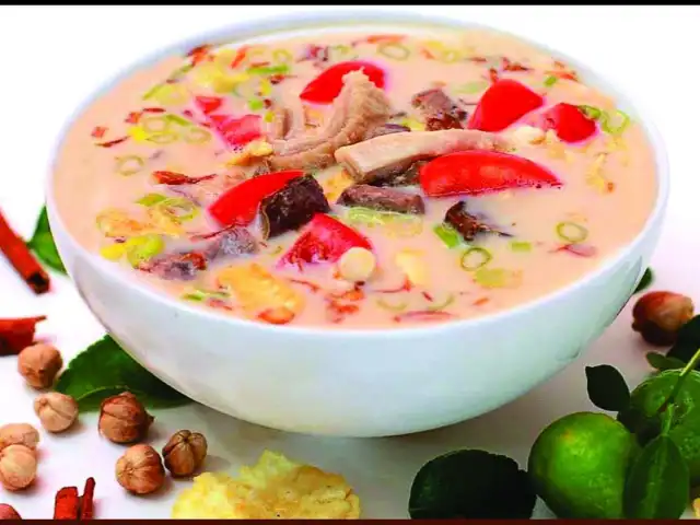 Gambar Makanan Soto Pak E 8