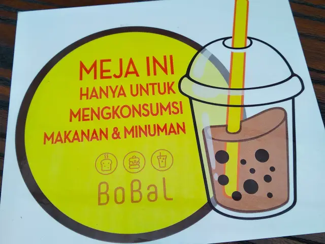 Gambar Makanan BoBaL 6