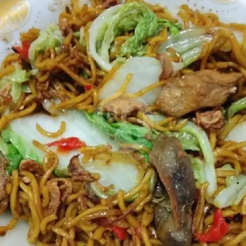 Gambar Makanan Nasi Goreng Pak Hadi, Cibinong 16