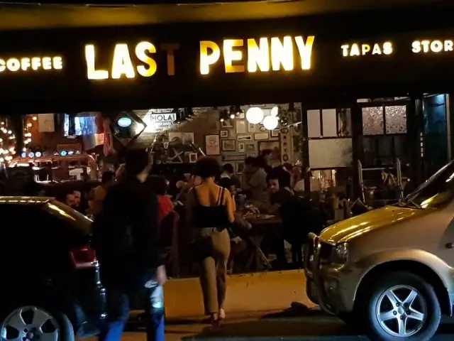 Last Penny LP'nin yemek ve ambiyans fotoğrafları 64