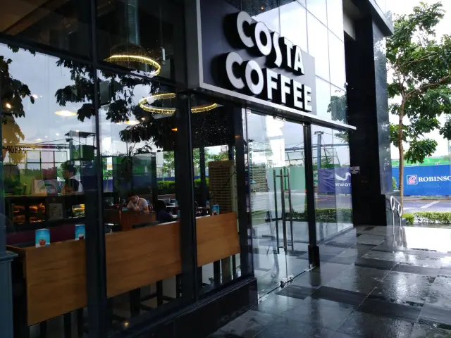 Costa Coffee Food Photo 5