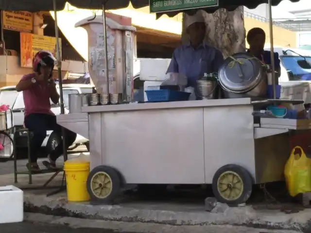 Maideen Cendol Food Photo 3