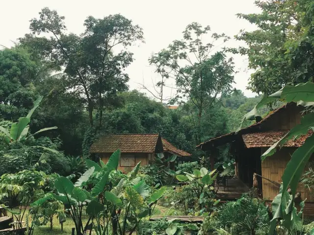 Gambar Makanan Rumah Kopi Ranin 9