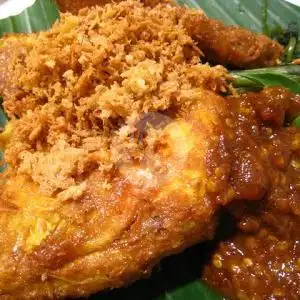 Gambar Makanan Ayam Rempah Awe Food, Candisari 2