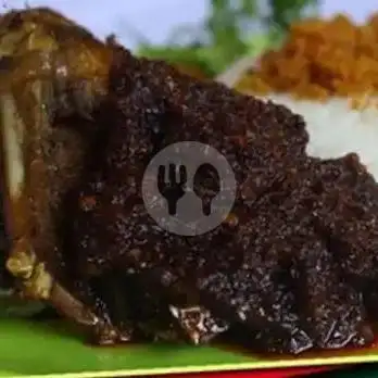 Gambar Makanan Nasi Bebek Rica Rica Pedas Rasa 2