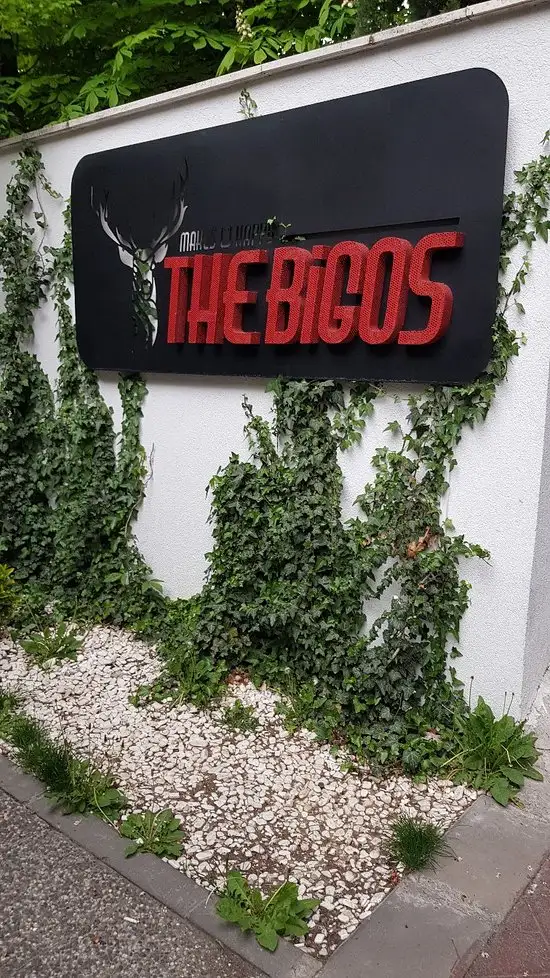 The Bigos - Bahçelievler'nin yemek ve ambiyans fotoğrafları 72