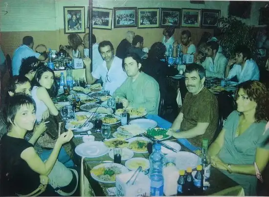 Tarihi Adana Kazancılar Kebapçısı'nin yemek ve ambiyans fotoğrafları 31
