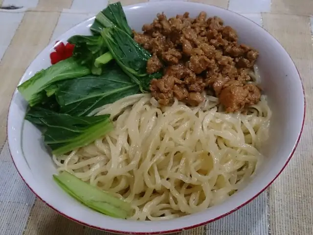 Gambar Makanan Marga Lie Noodle House & Resto 3
