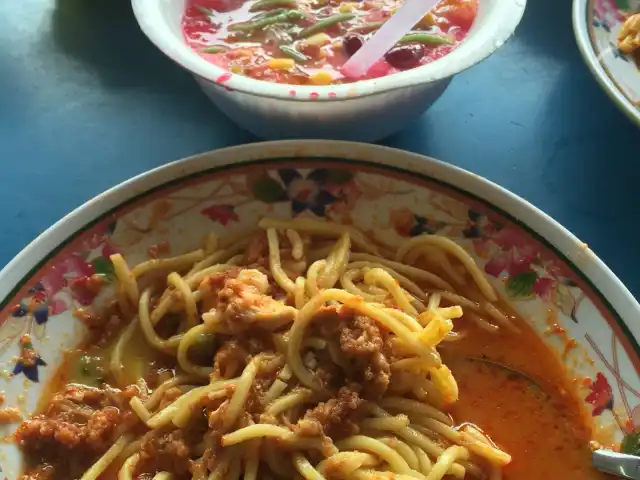 Restoran Mee Bandung Muar & Sup Tulang Tangkak Food Photo 15