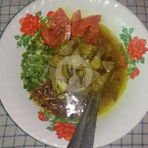 Gambar Makanan Aneka Soto Surabaya, Cidodol 13