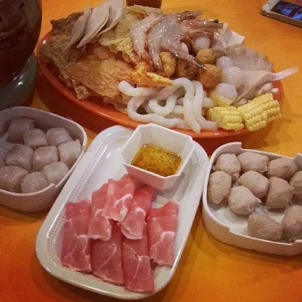 Hometown Steamboat Food Photo 12