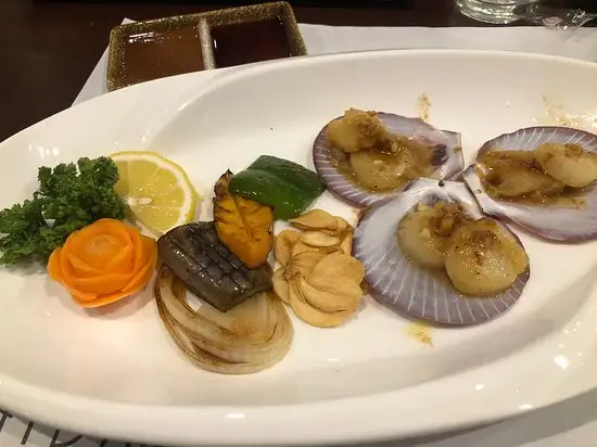 Chiba Japanese Restaurant Food Photo 2