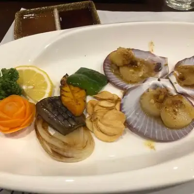 Chiba Japanese Restaurant