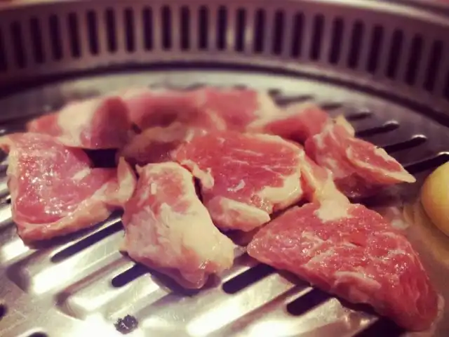 DAORAE Korean BBQ Restaurant Food Photo 3