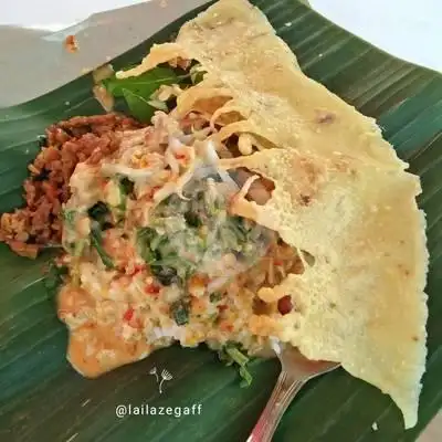 Gambar Makanan Jenang Campur Mbak Anis Doko, Ngasem 5