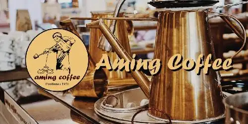 Aming Coffee Podomoro Pontianak, Putri Candramidi