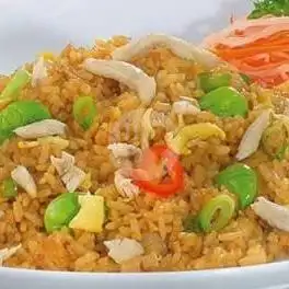 Gambar Makanan Nasi Goreng Special Mas Aji Ortega, Cisadea 12