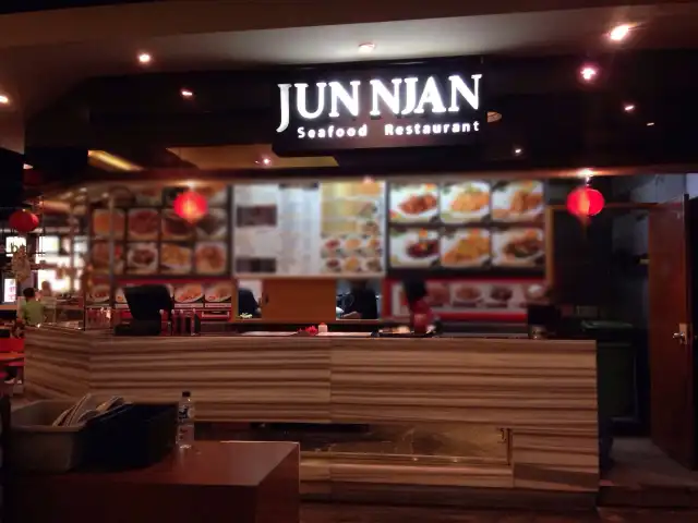 Gambar Makanan Jun Njan 8