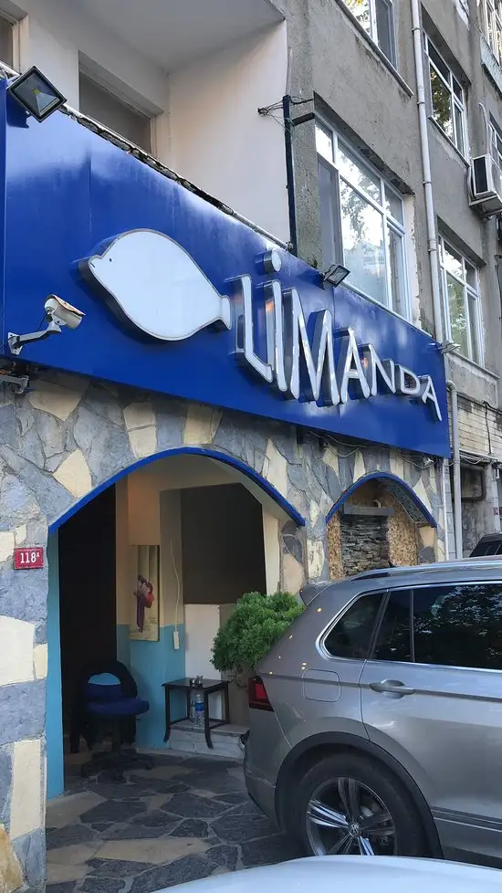 Limanda Balık'nin yemek ve ambiyans fotoğrafları 26