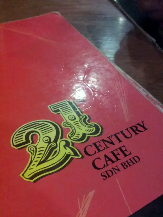21st Century Cafe Food Photo 5