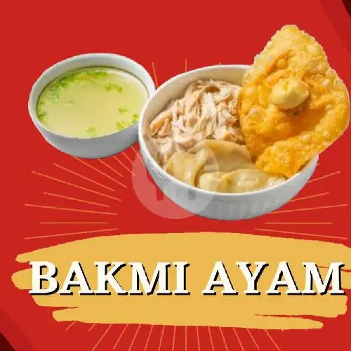 Gambar Makanan Bakmi EQ Cabang Toddopuli, Balla Parang 1