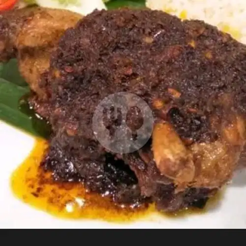 Gambar Makanan Nasi Bebek Haji Ali 9