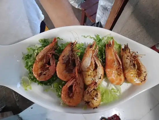 Mariscos Seafood Food Photo 1