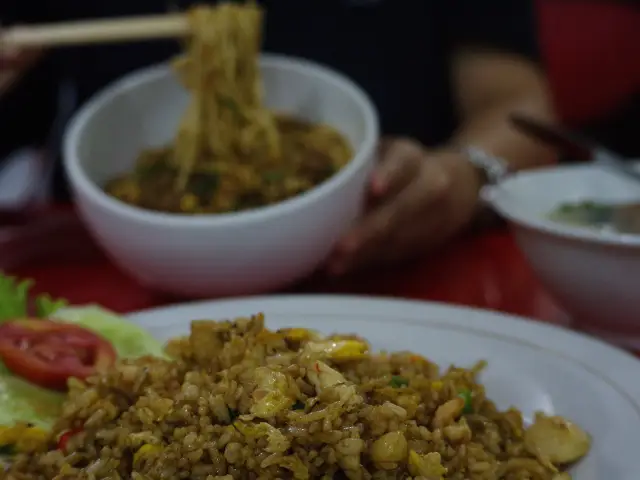 Gambar Makanan Yung Bangka Es 8