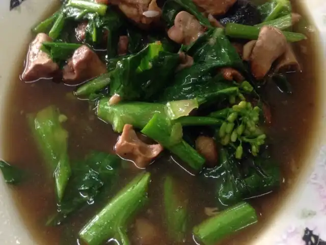 Heng Lee Restaurant (Dua Gao) Food Photo 11