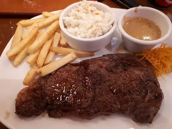 Gambar Makanan Outback 8