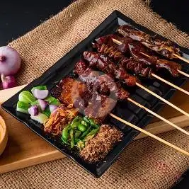 Gambar Makanan Asoei Iga bakar & Sate Babi, Gajah Mada 8