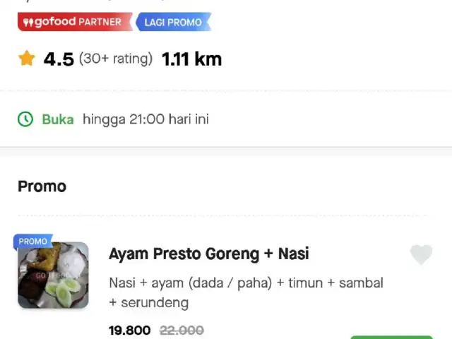 Mie Ayam Ceker Bakso Solo Ibu Ayu