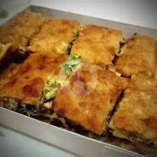 Gambar Makanan Martabak Azhar, Bojonegoro Kota 15