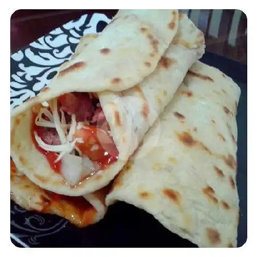Gambar Makanan Roti Bakar & Kebab Thayyiban 3, Karawaci 12