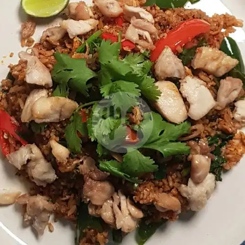 Gambar Makanan Anaga Authentic Thai Cuisine 15