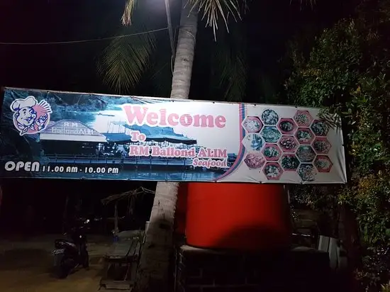 Gambar Makanan Alim Restaurant, Tanjung Pinang, Bintan Island 14