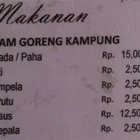 Gambar Makanan Ayam Goreng Jakarta 1