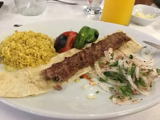 Sura Kebap Restoran'nin yemek ve ambiyans fotoğrafları 44