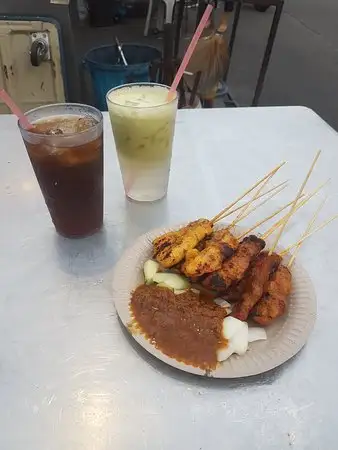 AK Satay