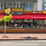 Lovenburg'nin yemek ve ambiyans fotoğrafları 2