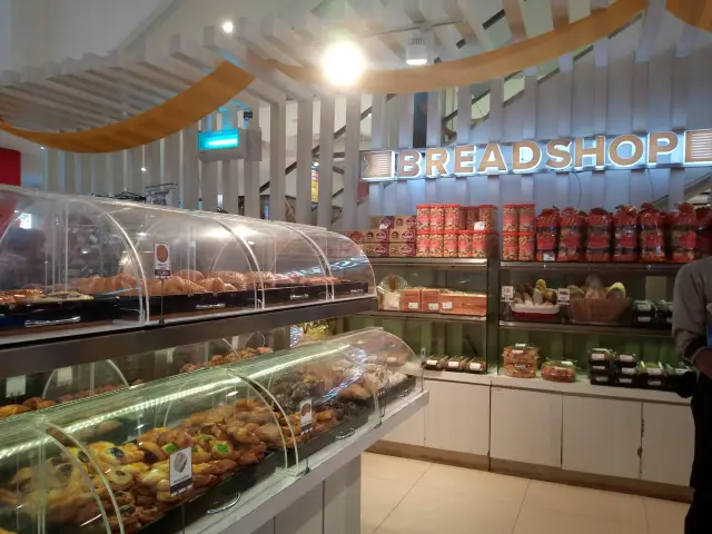 Gambar Makanan Bread Shop 14