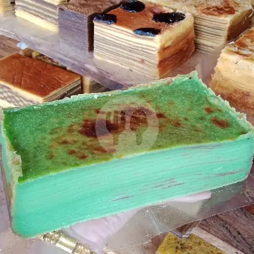 Gambar Makanan Kue Basah Lola Dan key 17