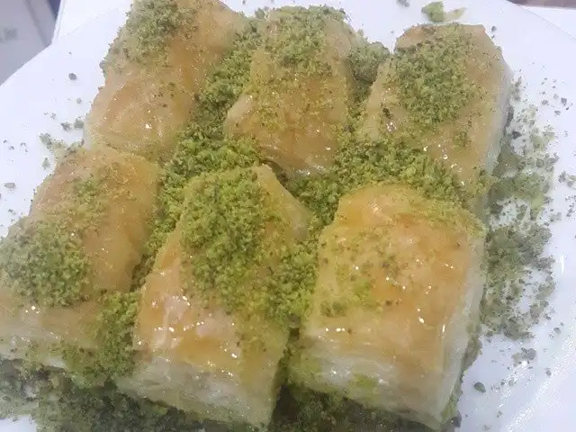 Ç-etin Kebap&KatmerBaklava'nin yemek ve ambiyans fotoğrafları 2