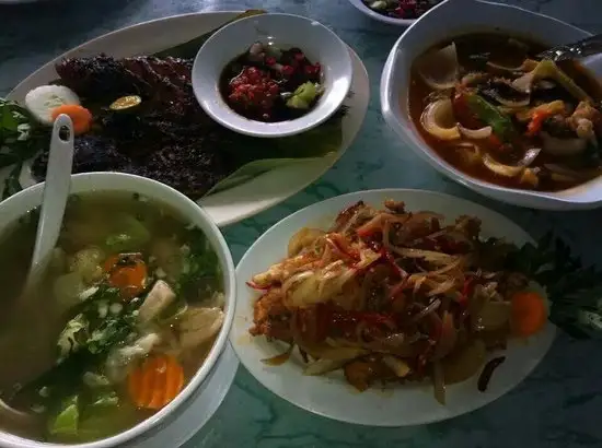 Gambar Makanan Pondok Batam Kuring Restaurant 17