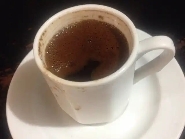 Hayalim Cafe
