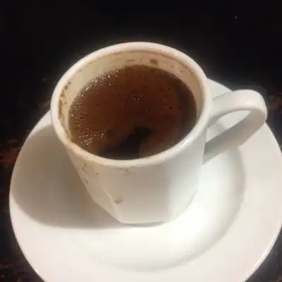 Hayalim Cafe