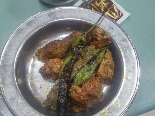Kebapçi Halil Usta'nin yemek ve ambiyans fotoğrafları 18